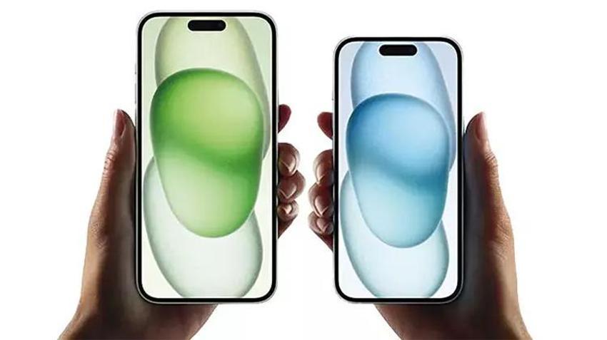 iPhone 15 ile birlikte ‘Lightning’ tarih oldu! 'Dinamik ada’ teknolojisi geldi 