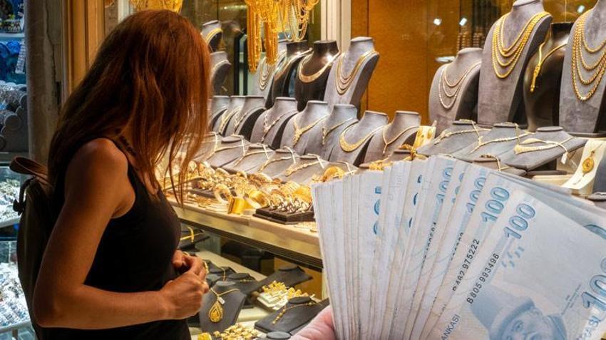 Altın fiyatlarında görülmemiş rakam! İslam Memiş gram altının 3 bin 500 lira olacağı tarihi verdi