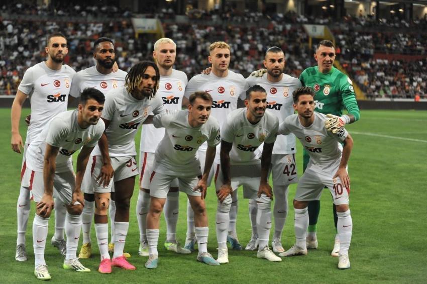 Stefan Kuntz kadro dışı bıraktı! Bir anda olay oldu, Okan Buruk'a söyledi: Eşimin yanında olmalıyım