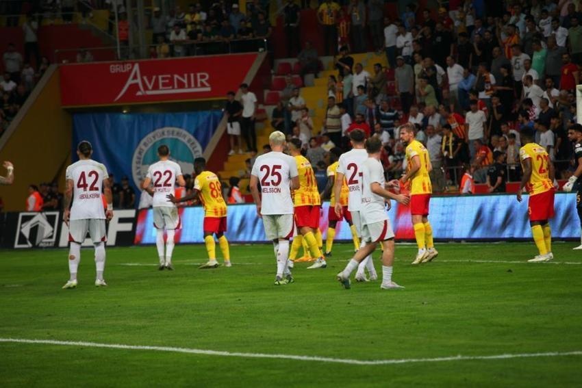 Stefan Kuntz kadro dışı bıraktı! Bir anda olay oldu, Okan Buruk'a söyledi: Eşimin yanında olmalıyım