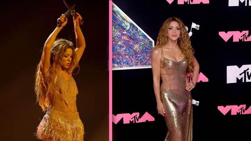 Shakira: 'Kendimi Pique'ye adamıştım, ölüm bizi ayrına kadar sözüne inanıyordum'