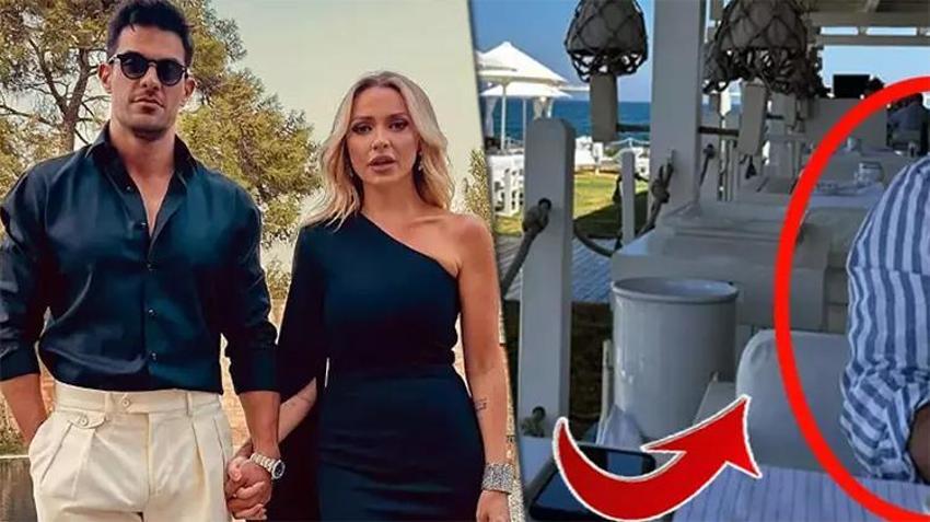 Hadise paylaştı, takipçileri anında fark etti! Ünlü şarkıcının son paylaşımı olay oldu