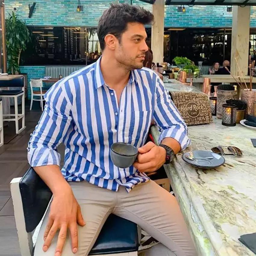 Hadise paylaştı, takipçileri anında fark etti! Ünlü şarkıcının son paylaşımı olay oldu