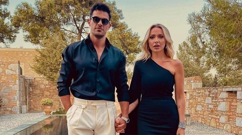 Hadise paylaştı, takipçileri anında fark etti! Ünlü şarkıcının son paylaşımı olay oldu