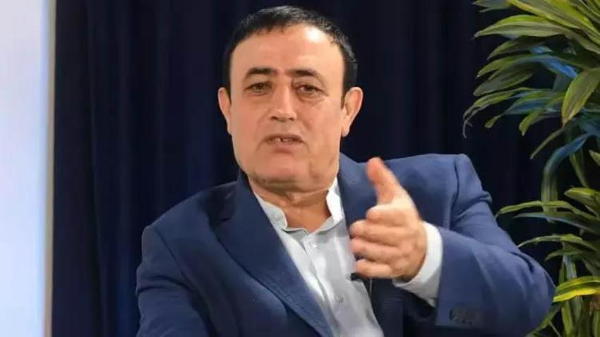 35 yıl sonra itiraf etti! Mahmut Tuncer: Kafa derim kalkmış, boynum aşağı sarkıyordu!
