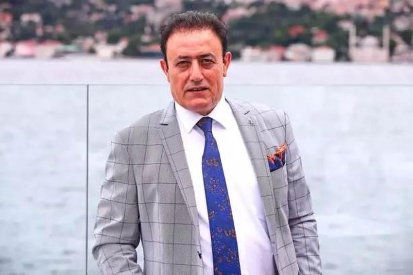 35 yıl sonra itiraf etti! Mahmut Tuncer: Kafa derim kalkmış, boynum aşağı sarkıyordu!