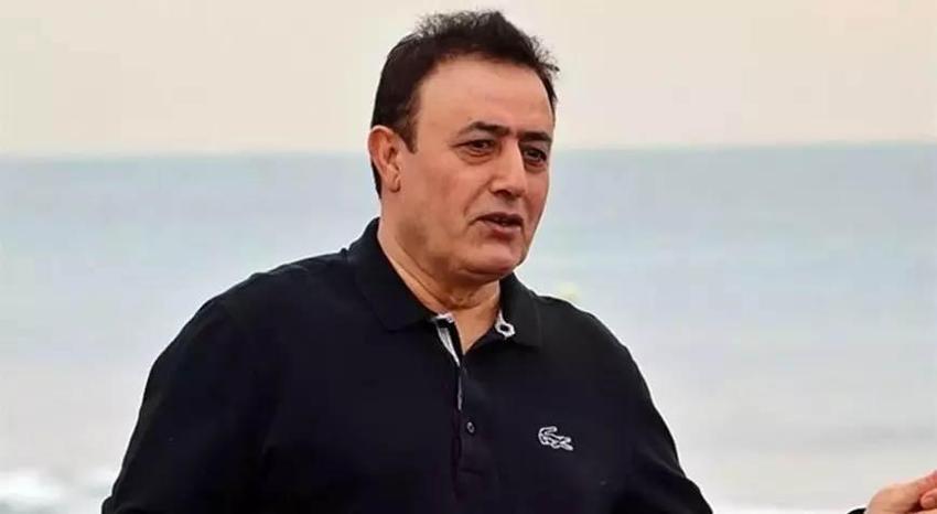 35 yıl sonra itiraf etti! Mahmut Tuncer: Kafa derim kalkmış, boynum aşağı sarkıyordu!