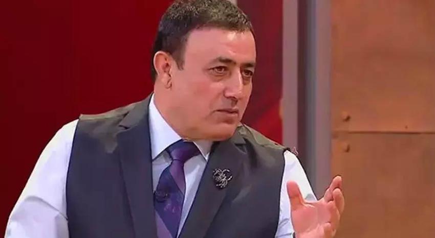 35 yıl sonra itiraf etti! Mahmut Tuncer: Kafa derim kalkmış, boynum aşağı sarkıyordu!