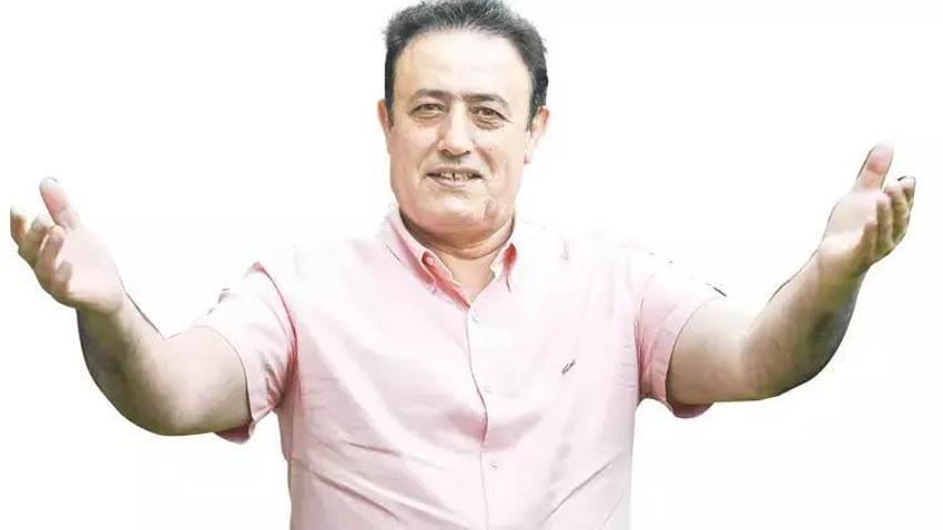 35 yıl sonra itiraf etti! Mahmut Tuncer: Kafa derim kalkmış, boynum aşağı sarkıyordu!