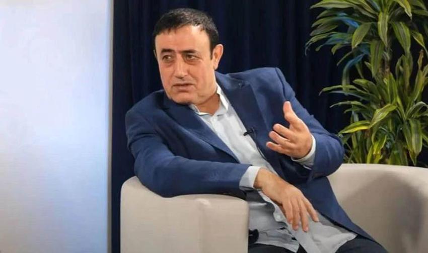 35 yıl sonra itiraf etti! Mahmut Tuncer: Kafa derim kalkmış, boynum aşağı sarkıyordu!