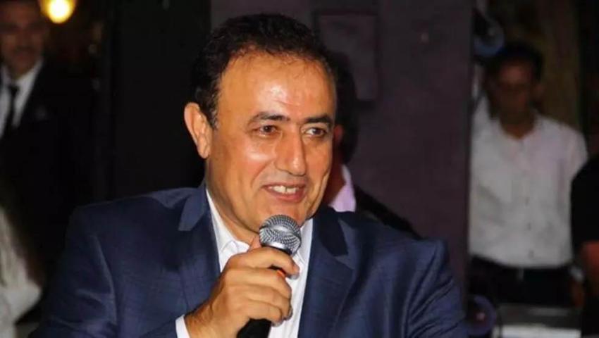 35 yıl sonra itiraf etti! Mahmut Tuncer: Kafa derim kalkmış, boynum aşağı sarkıyordu!