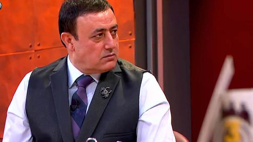 35 yıl sonra itiraf etti! Mahmut Tuncer: Kafa derim kalkmış, boynum aşağı sarkıyordu!