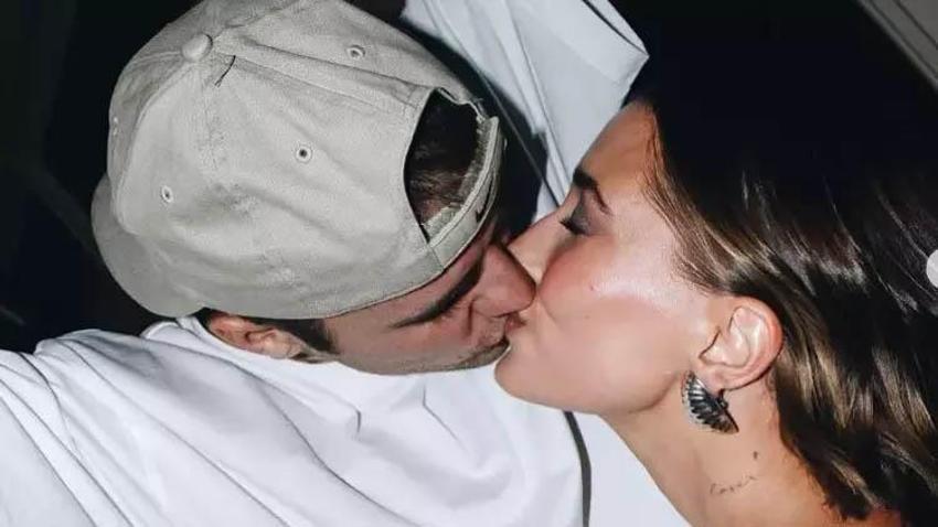 Justin Bieber evlilik yıl dönümünü romantik sözlerle kutladı! “En değerli olana, sevgilime”
