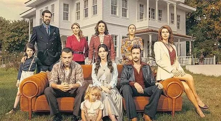 Dilek Taşı dizisi hangi gün? Dilek Taşı dizisi hangi kanalda, saat kaçta başlıyor?