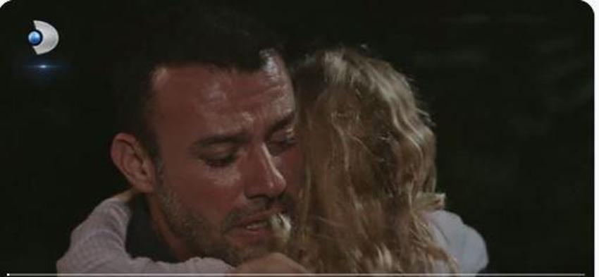 Dilek Taşı 3. bölüm fragmanı: Mustafa Cemre'yi kaçıracakken Kenan işi bozuyor!