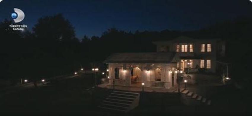 Dilek Taşı 3. bölüm fragmanı: Mustafa Cemre'yi kaçıracakken Kenan işi bozuyor!