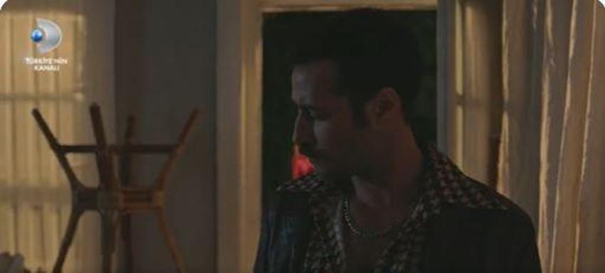 Dilek Taşı 3. bölüm fragmanı: Mustafa Cemre'yi kaçıracakken Kenan işi bozuyor!