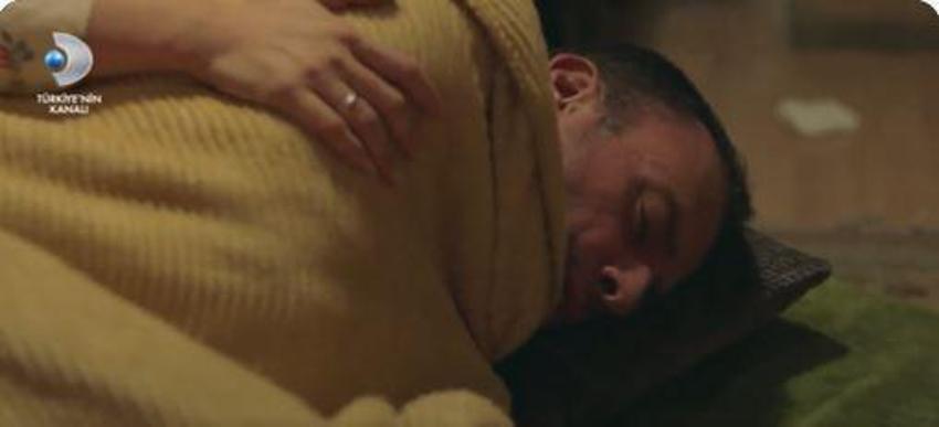 Dilek Taşı 3. bölüm fragmanı: Mustafa Cemre'yi kaçıracakken Kenan işi bozuyor!