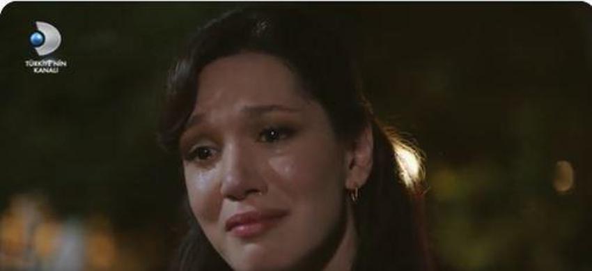 Dilek Taşı 3. bölüm fragmanı: Mustafa Cemre'yi kaçıracakken Kenan işi bozuyor!