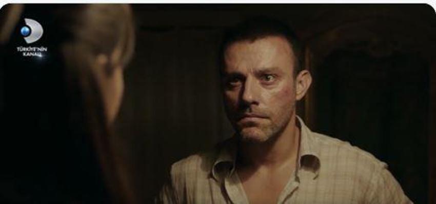 Dilek Taşı 3. bölüm fragmanı: Mustafa Cemre'yi kaçıracakken Kenan işi bozuyor!