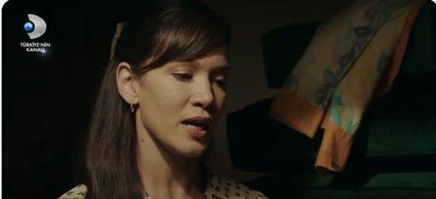 Dilek Taşı 3. bölüm fragmanı: Mustafa Cemre'yi kaçıracakken Kenan işi bozuyor!