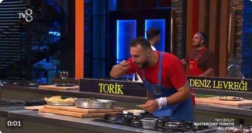 17 Eylül eleme potasından onun ismi çıkacak! MasterChef All Star'da ödülü kazandı, gidiyor!