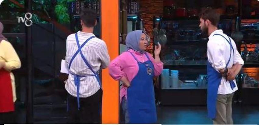 17 Eylül eleme potasından onun ismi çıkacak! MasterChef All Star'da ödülü kazandı, gidiyor!