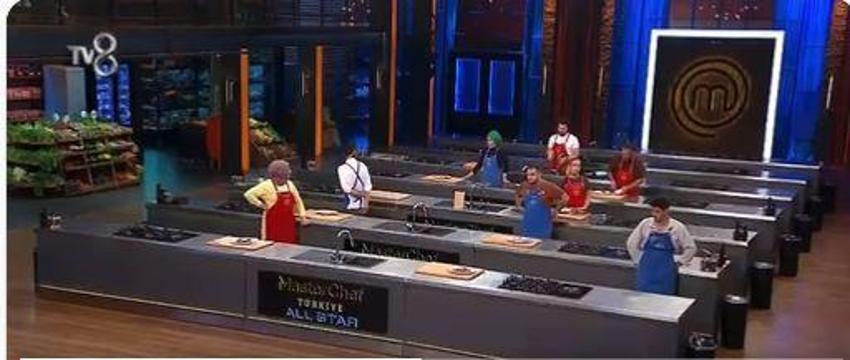 17 Eylül eleme potasından onun ismi çıkacak! MasterChef All Star'da ödülü kazandı, gidiyor!