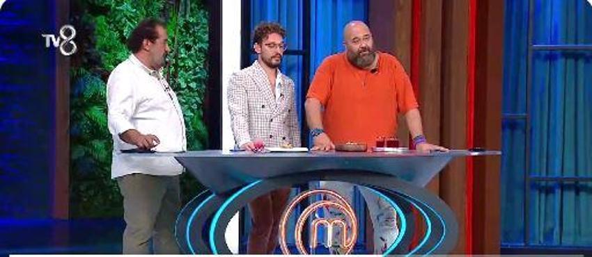 17 Eylül eleme potasından onun ismi çıkacak! MasterChef All Star'da ödülü kazandı, gidiyor!