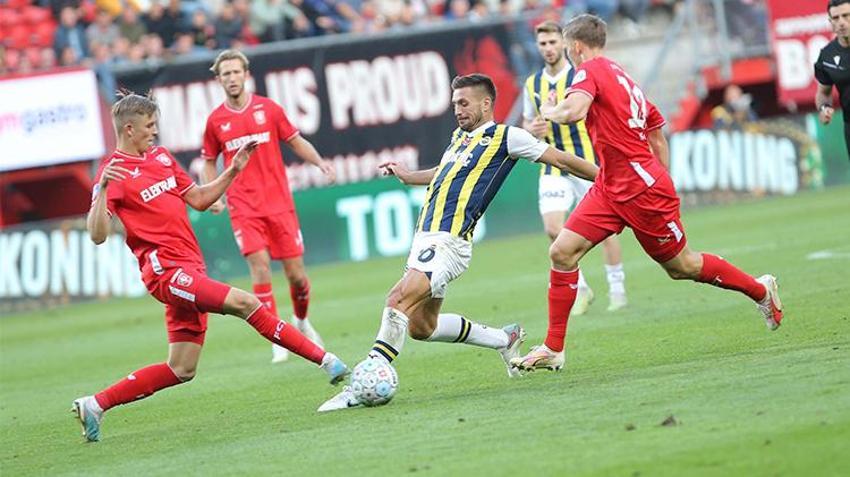 Ali Koç söz verdi ama ortada 6 numara yok! Transfer kapandı, Fred bize yeter