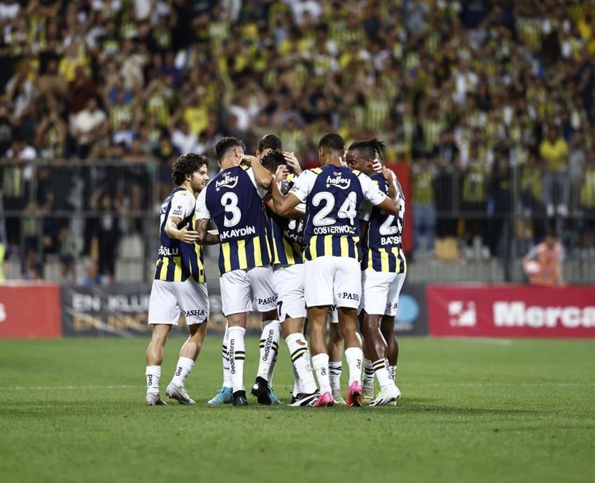 Ali Koç söz verdi ama ortada 6 numara yok! Transfer kapandı, Fred bize yeter