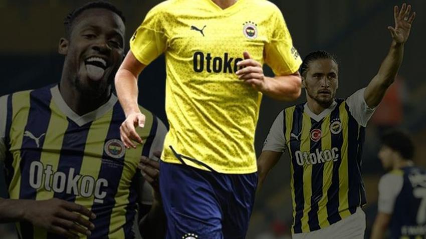 Batshuayi, Crespo derken transferin son günü rakip takımla anlaştı! İsmail Kartal buna sevindi