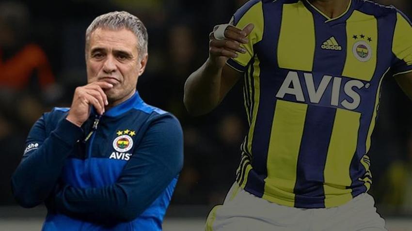 Ersun Yanal'ın prensiydi, eski Fenerbahçeli Süper Lig'e geri dönüyor! Serdar Dursun, Sangare...
