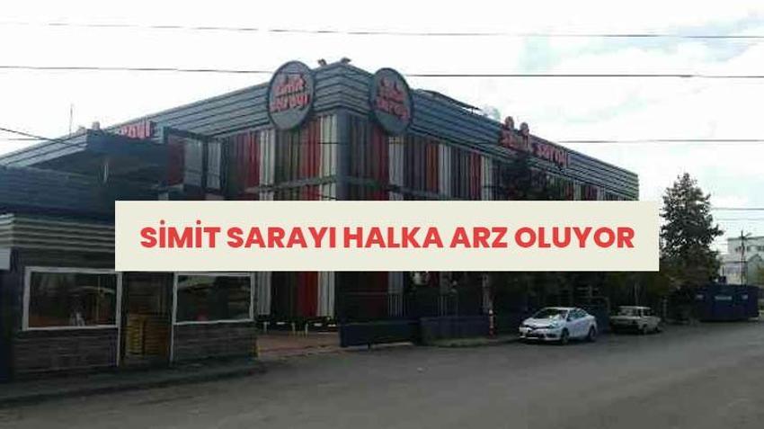 Simit Sarayı katılım endeksine uygun mu? Simit sarayı halka arz tarihi ve hisse fiyatı: Simit sarayı halka arz hangi bankalarda var, kaç lot verir, Simit sarayı halka arz ne zaman?