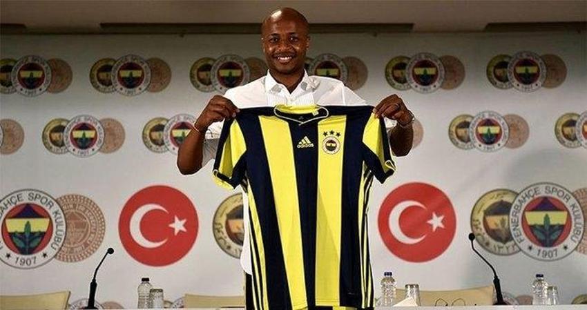 Ersun Yanal'ın prensiydi, eski Fenerbahçeli Süper Lig'e geri dönüyor! Serdar Dursun, Sangare...