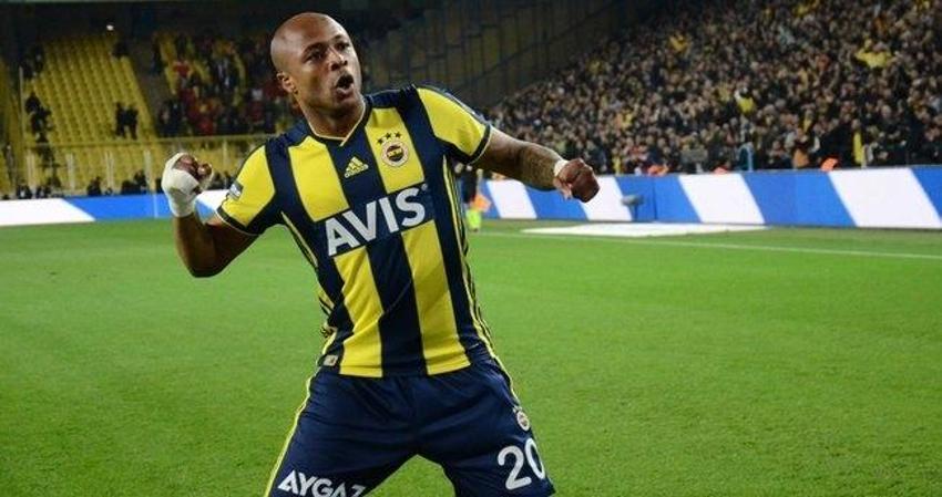 Ersun Yanal'ın prensiydi, eski Fenerbahçeli Süper Lig'e geri dönüyor! Serdar Dursun, Sangare...