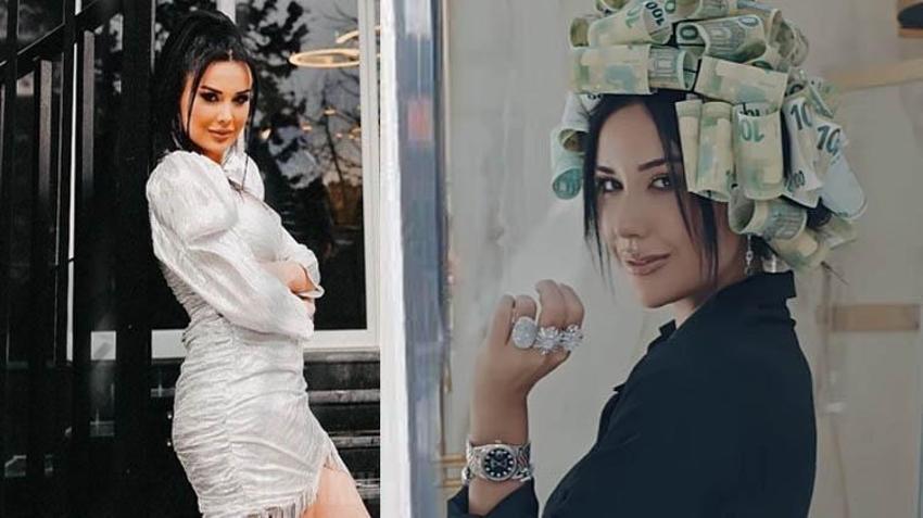 Dilan Polat eşi Engin Polat ile tanışma hikayesini anlattı! “Ben 15 yaşındaydım”