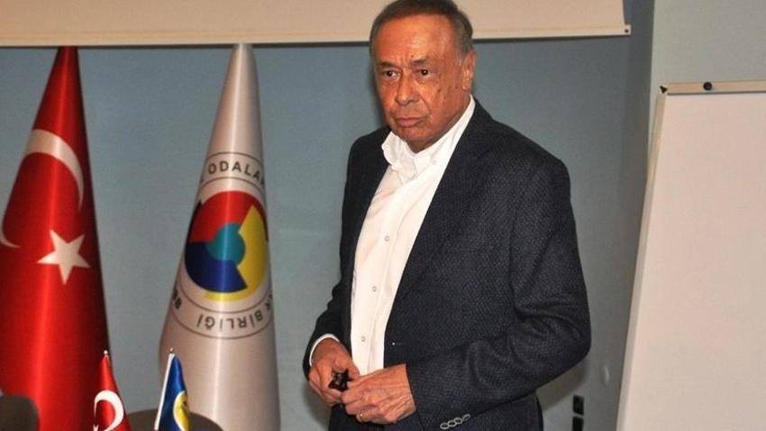Gökhan Abur neden öldü? Hava durumu sunucusu Gökhan Abur kaç yaşında öldü?
