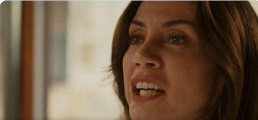 Ömer 23. bölüm 2. fragmanı: Gamze Haluk'la yattım dedi, Tahir yakayı ele verdi!