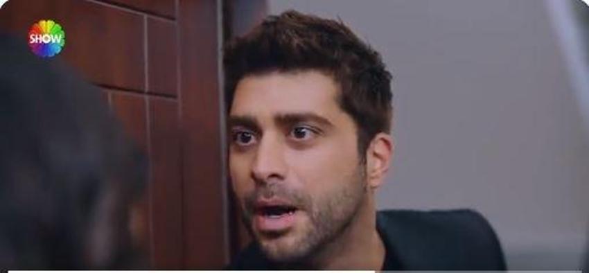 Fatih Kıvılcım'ın evini bastı, tokadı yedi! Kızılcık Şerbeti'nde Cemre bebek mücadelesi yaşanıyor