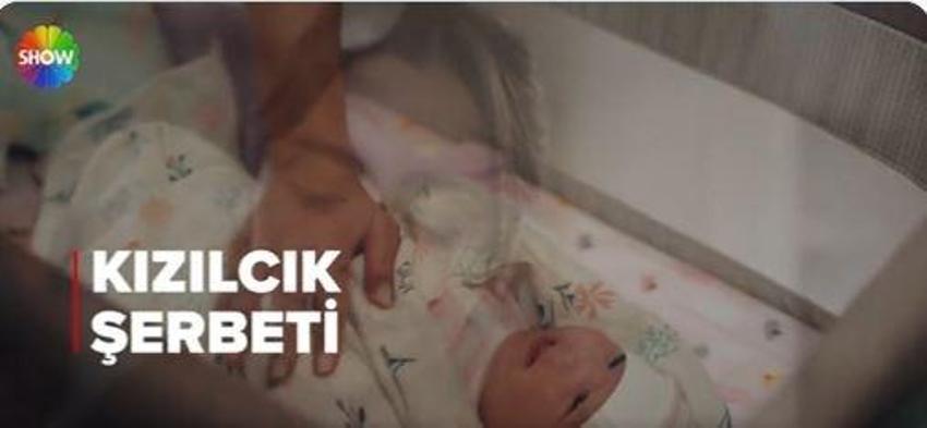 Kızılcık Şerbeti 31. bölüm fragmanı: Abdullah Cemre bebeği kaçırıyor, Ömer'in hastalığı belli oldu