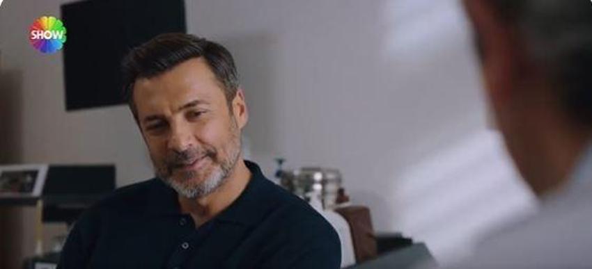Kızılcık Şerbeti 31. bölüm fragmanı: Abdullah Cemre bebeği kaçırıyor, Ömer'in hastalığı belli oldu