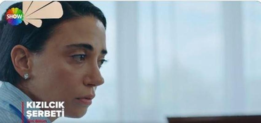 Kızılcık Şerbeti 31. bölüm fragmanı: Abdullah Cemre bebeği kaçırıyor, Ömer'in hastalığı belli oldu