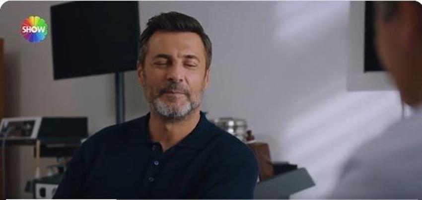 Kızılcık Şerbeti 31. bölüm fragmanı: Abdullah Cemre bebeği kaçırıyor, Ömer'in hastalığı belli oldu