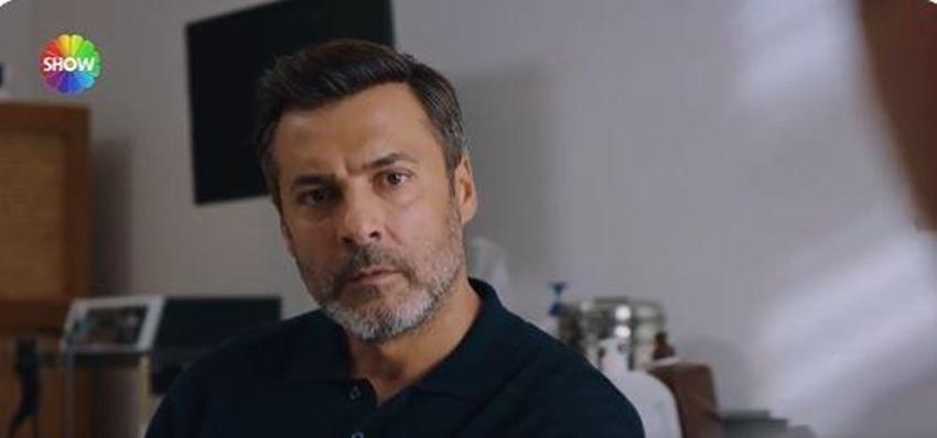 Kızılcık Şerbeti 31. bölüm fragmanı: Abdullah Cemre bebeği kaçırıyor, Ömer'in hastalığı belli oldu