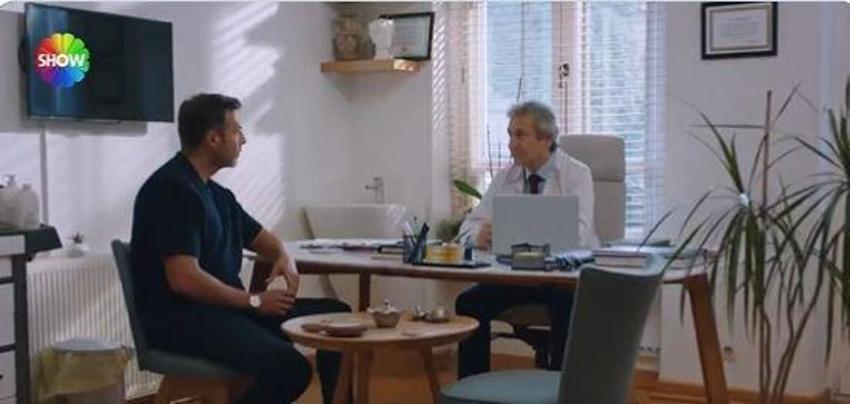 Kızılcık Şerbeti 31. bölüm fragmanı: Abdullah Cemre bebeği kaçırıyor, Ömer'in hastalığı belli oldu