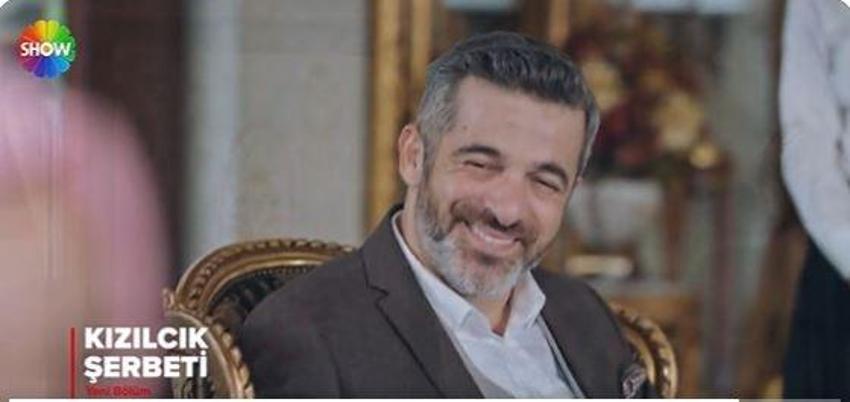 Kızılcık Şerbeti 31. bölüm fragmanı: Abdullah Cemre bebeği kaçırıyor, Ömer'in hastalığı belli oldu