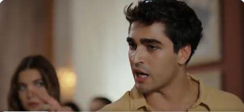 Yalı Çapkını 38. bölüm fragmanı: Nükhet'in intikamı geliyor!