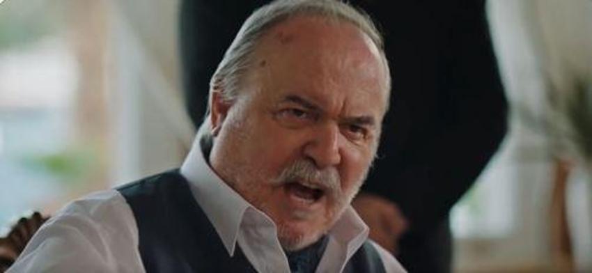 Yalı Çapkını 38. bölüm fragmanı: Nükhet'in intikamı geliyor!