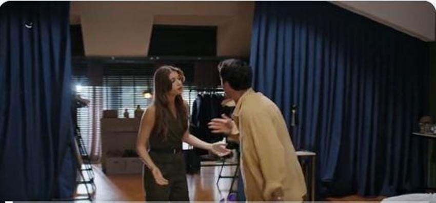 Yalı Çapkını 38. bölüm fragmanı: Nükhet'in intikamı geliyor!